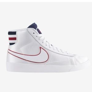 Nike Blazer Mid Premium Shoes